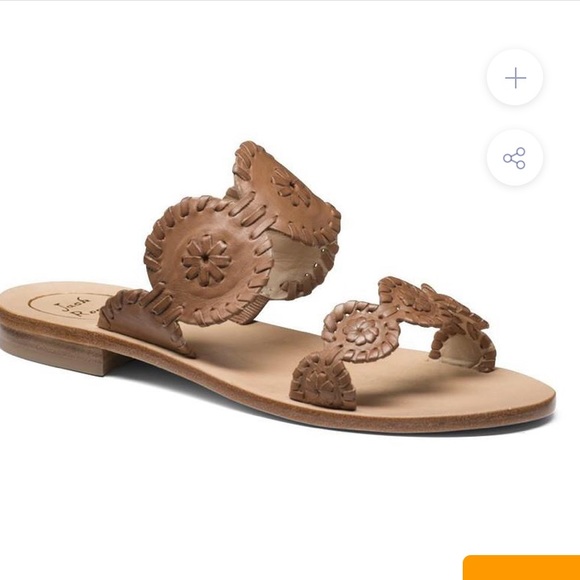 jack rogers double strap sandals